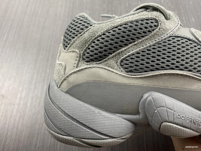 Yeezy GW6373 Granite Adidas 500 0811